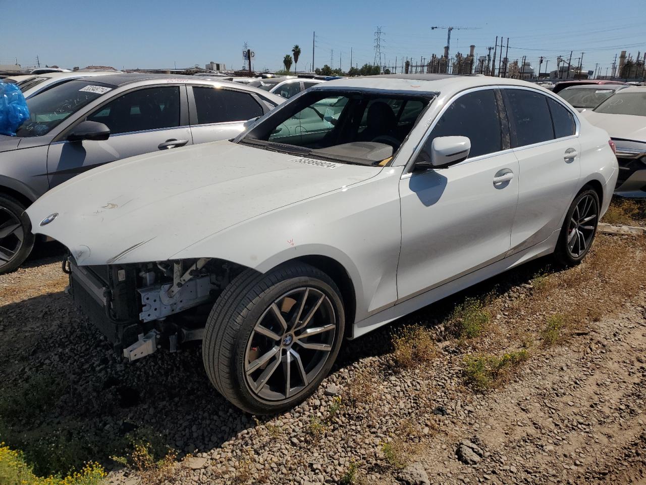 Bmw 3er (2020)
