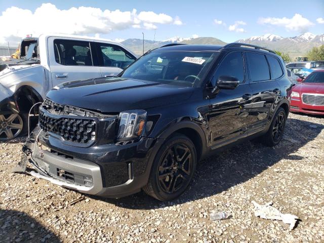 Kia Telluride (2023)