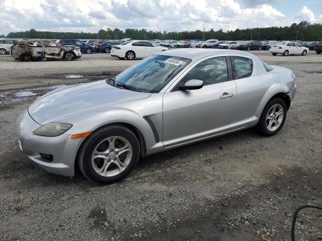 Mazda Rx8 (2007)