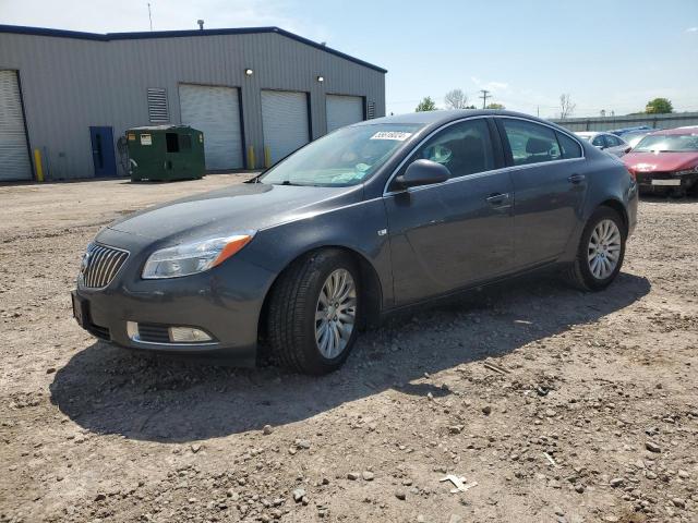 Buick Regal (2011)