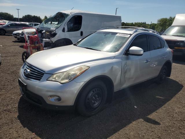 Infiniti Ex35 (2008)