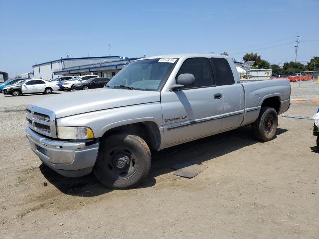 Dodge Ram 2500 (1999)