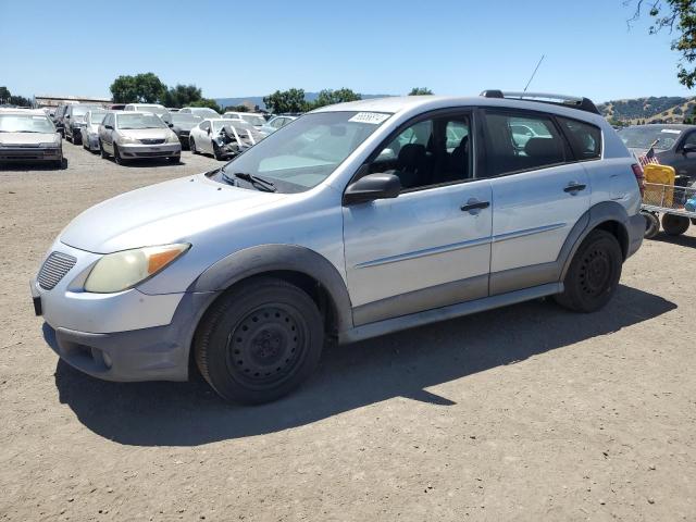 Pontiac Vibe (2006)