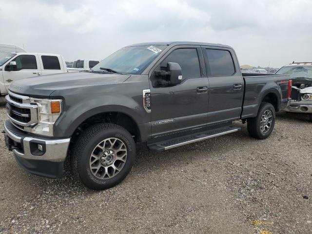 Ford F250 (2020)