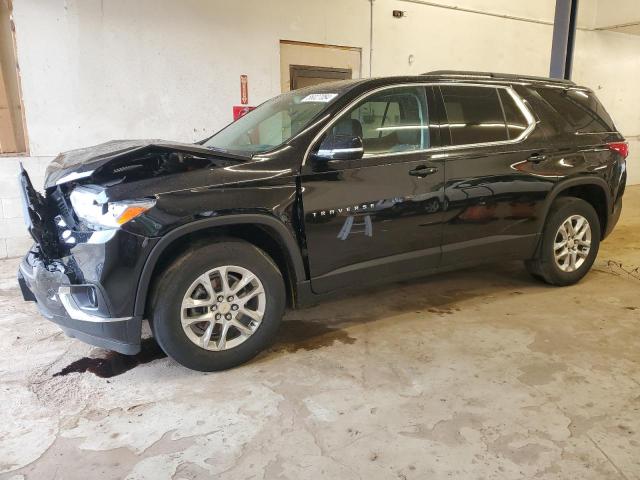 Chevrolet Traverse (2020)