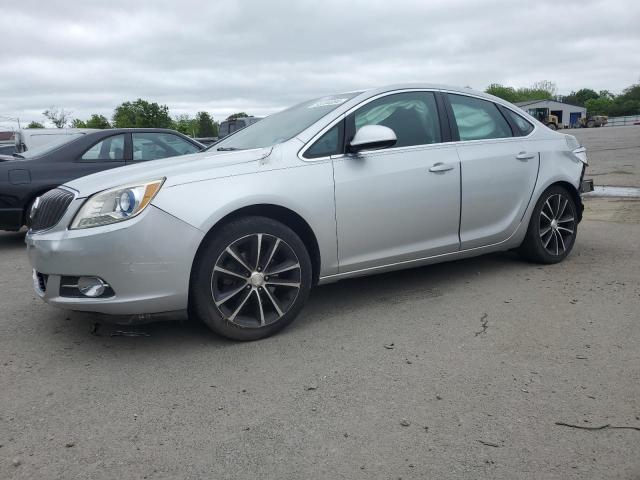 Buick Verano (2016)