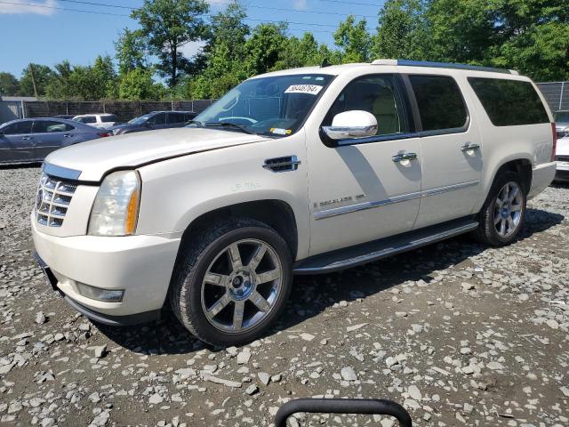 Cadillac Escalade (2007)