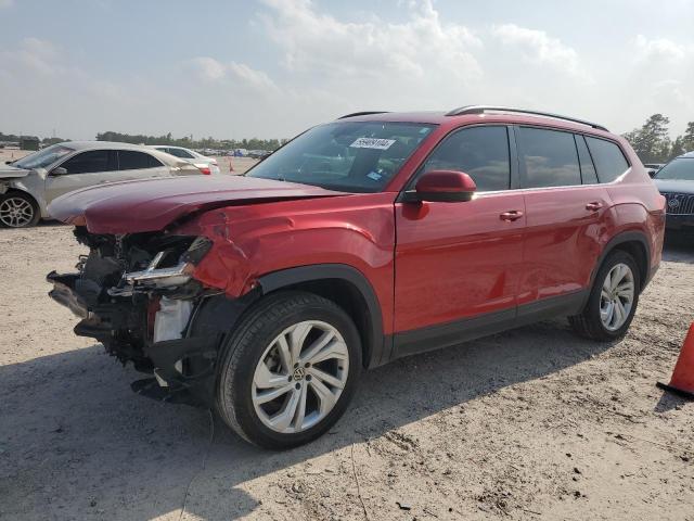Volkswagen Atlas (2021)