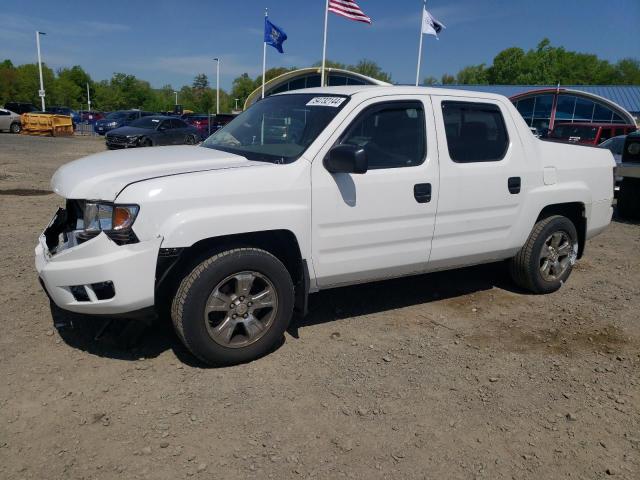 Honda Ridgeline (2006)