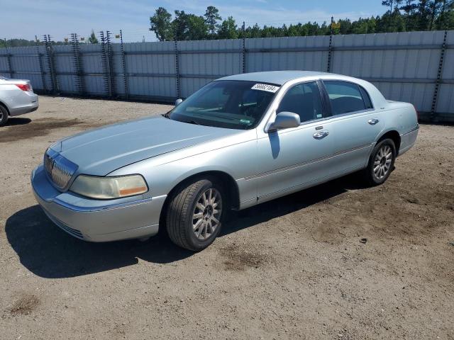 Lincoln Towncar (2007)