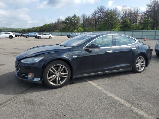 Tesla Model s (2013)