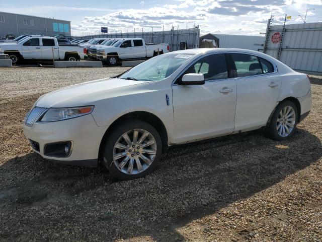 Lincoln Mks (2009)