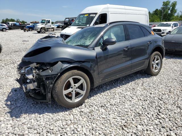 Porsche Macan (2020)