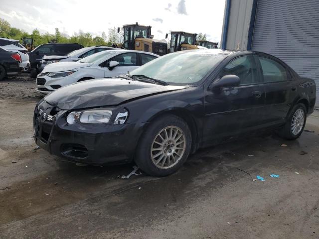 Chrysler Sebring (2004)