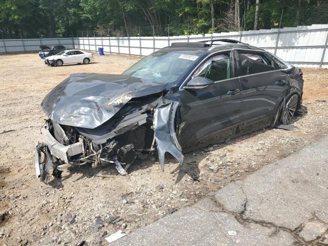 Audi E-tron (2019)