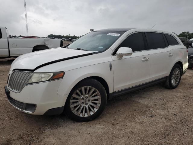 Lincoln Mkt (2012)