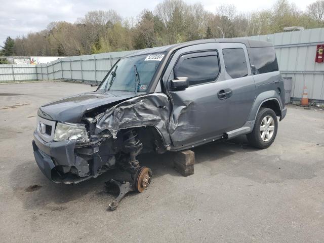 Honda Element (2009)