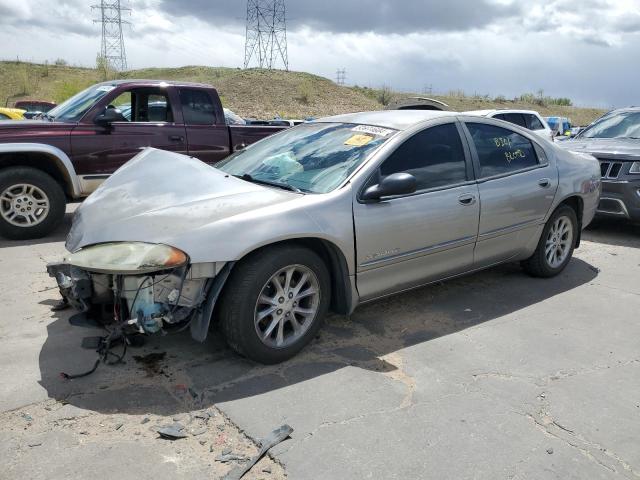 Dodge Intrepid (1999)