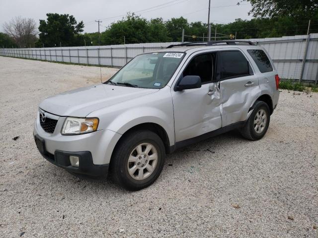 Mazda Tribute (2009)
