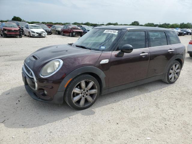 Mini Cooper (2017)