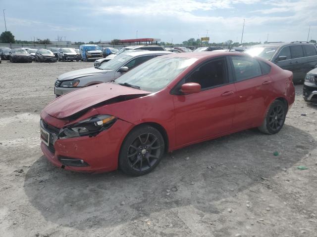 Dodge Dart (2016)