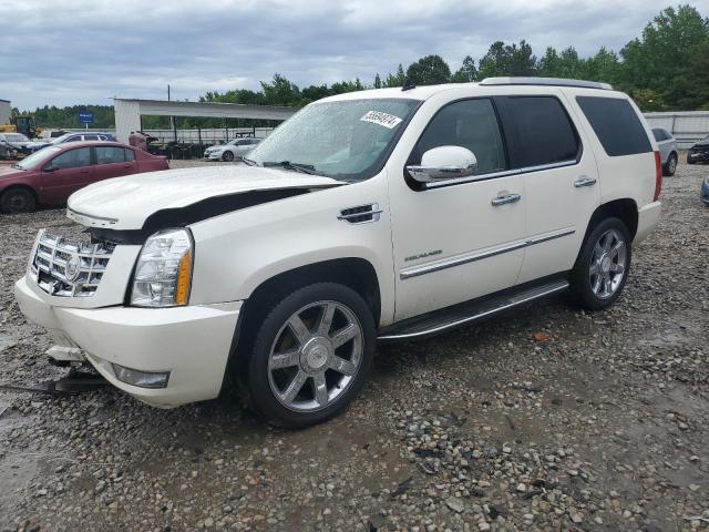 Cadillac Escalade (2011)