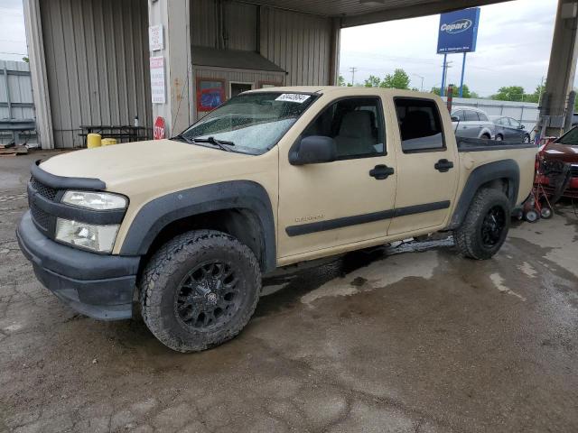 Chevrolet Colorado (2004)