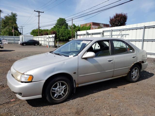Nissan Sentra (1999)