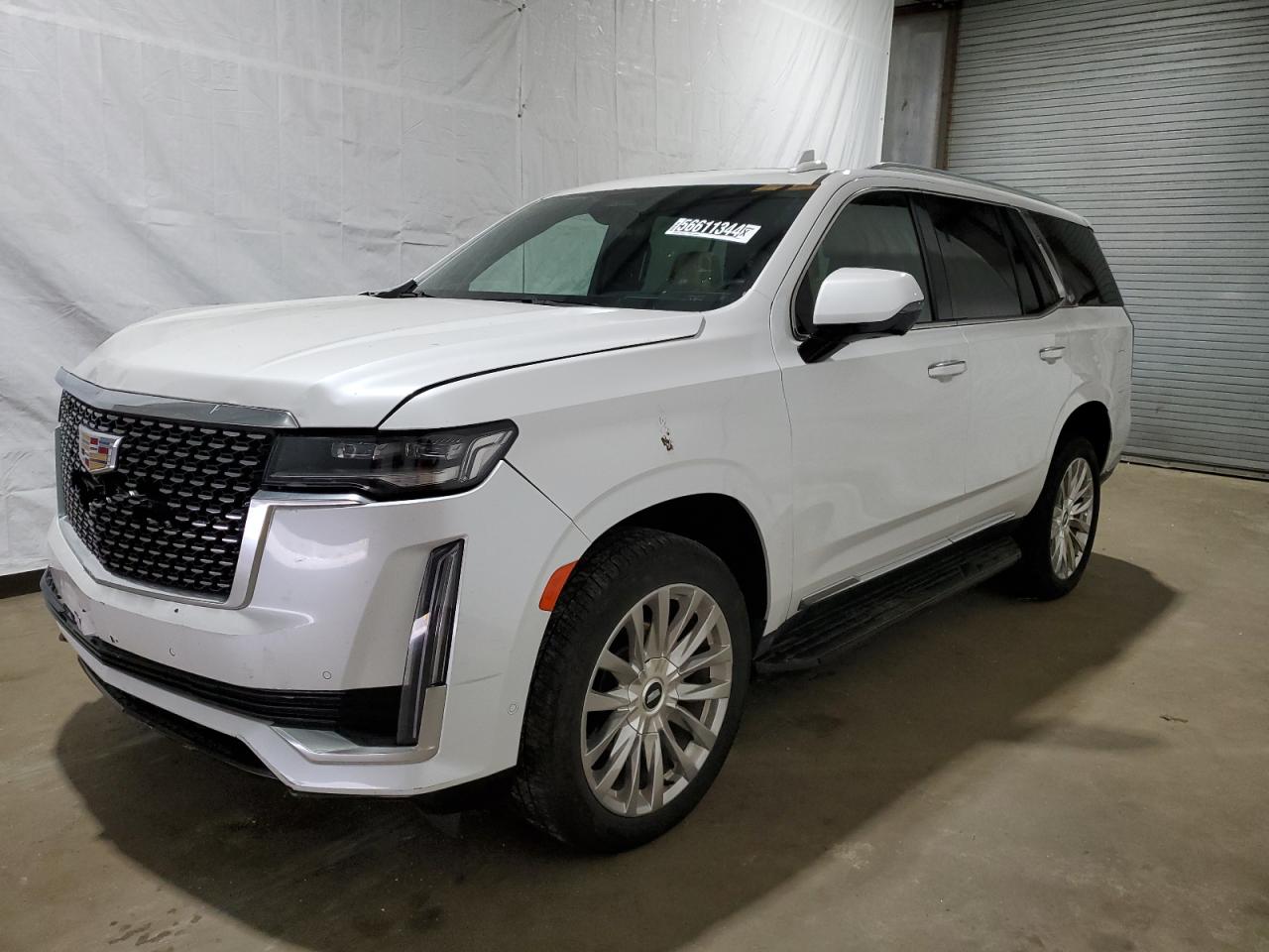 Cadillac Escalade (2023)