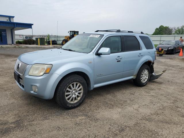 Mercury Mariner (2008)