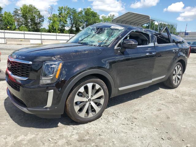 Kia Telluride (2022)