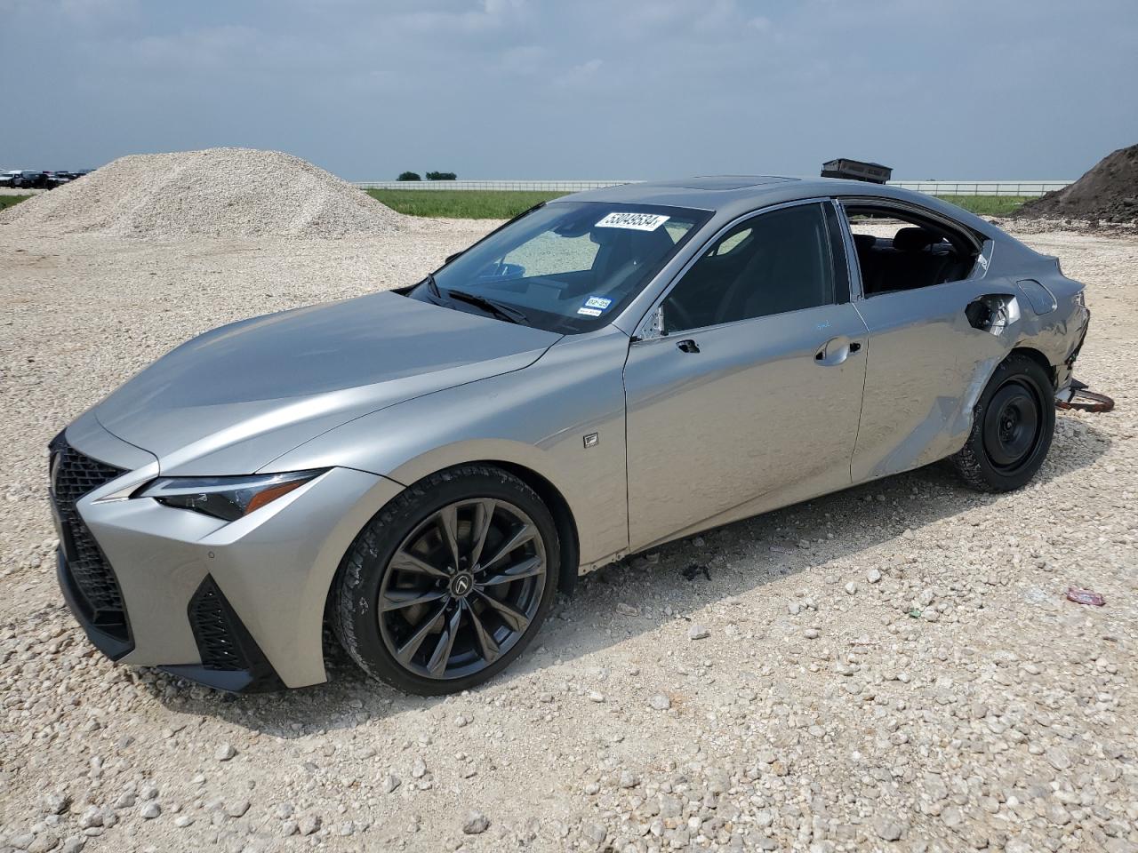 Lexus Nx-300h (2023)