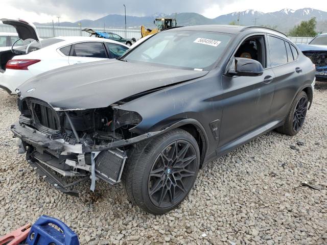 Bmw X4 m (2024)
