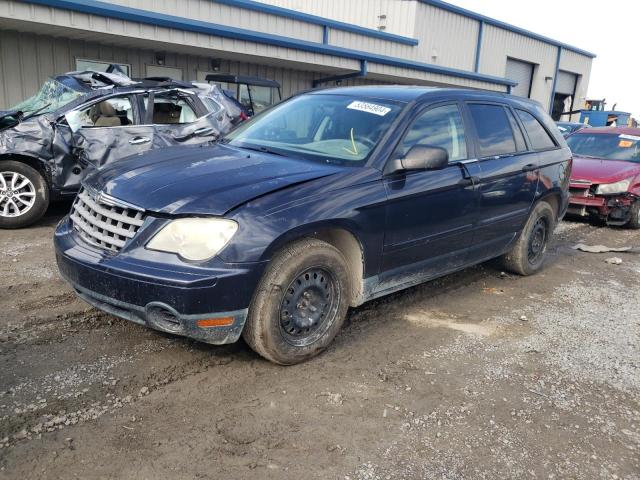 Chrysler Pacifica (2008)