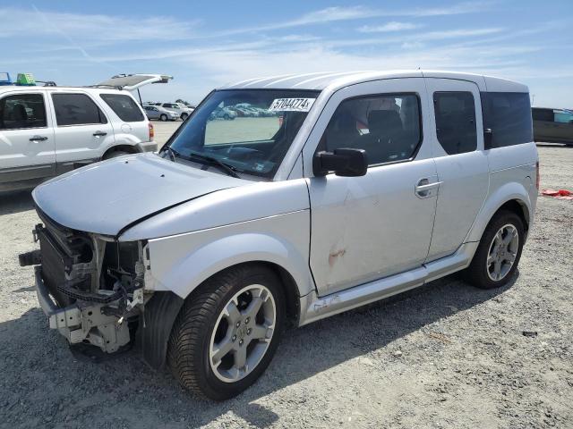 Honda Element (2007)