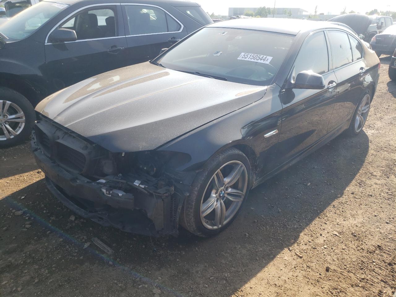 Bmw 5er (2013)