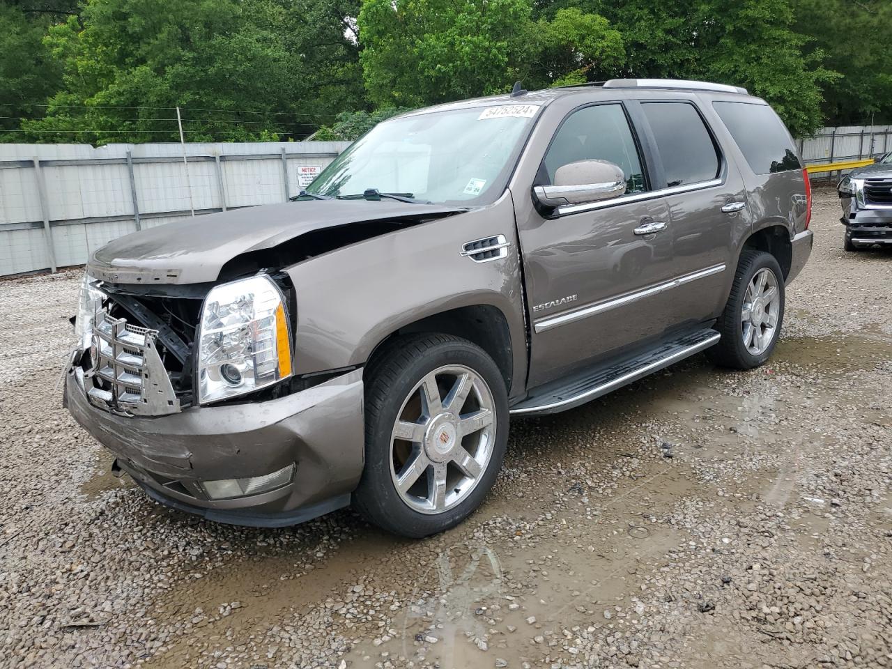 Cadillac Escalade (2013)