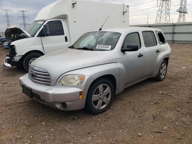 Chevrolet Hhr (2011)