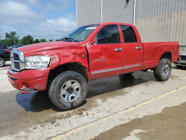 Dodge Ram 2500 (2006)