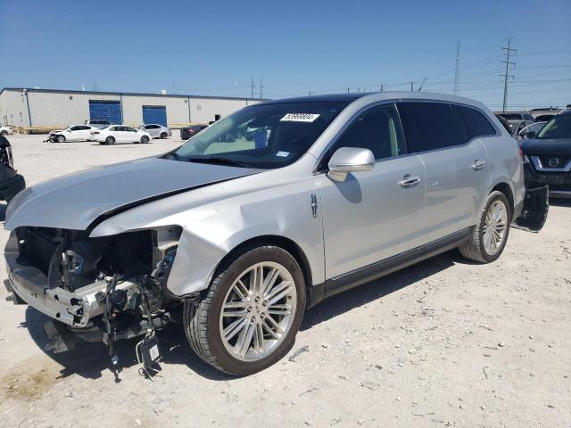 Lincoln Mkt (2014)
