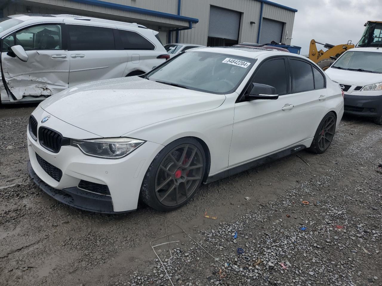Bmw 3er (2013)