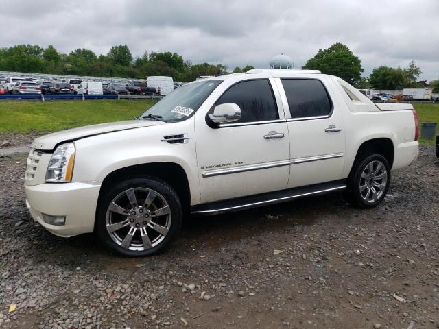 Cadillac Escalade (2008)