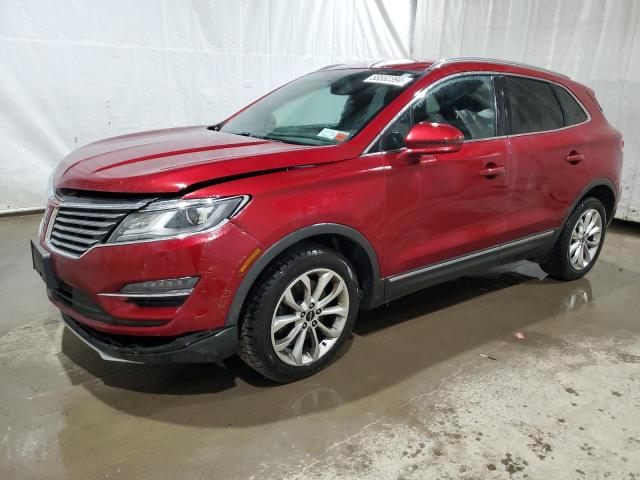Lincoln Mkc (2015)