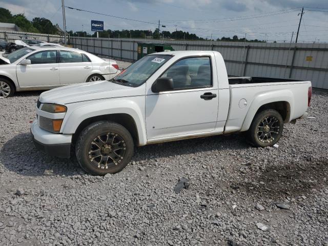 Chevrolet Colorado (2009)