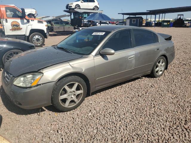 Nissan Altima (2004)