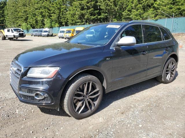 Audi Sq5 (2014)