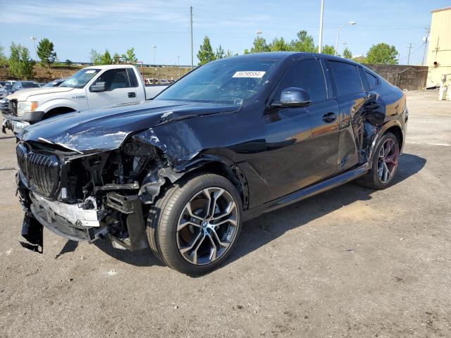 Bmw X6 (2020)