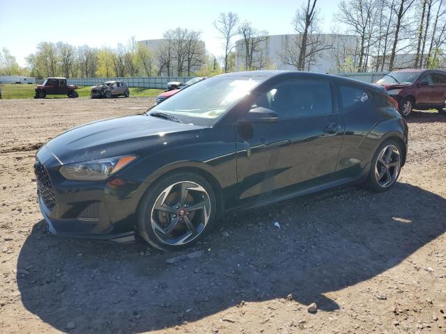 Hyundai Veloster (2019)