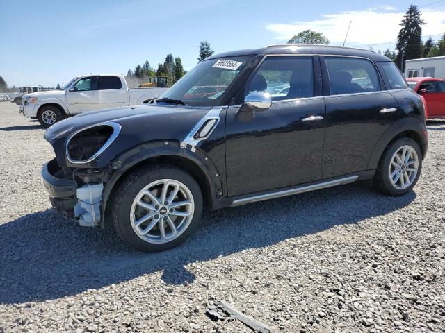 Mini Cooper (2016)