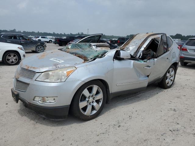 Chevrolet Traverse (2012)